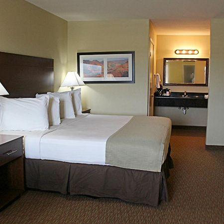 Southern Inn And Suites Kermit Dış mekan fotoğraf