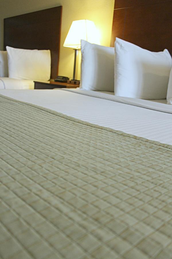 Southern Inn And Suites Kermit Dış mekan fotoğraf