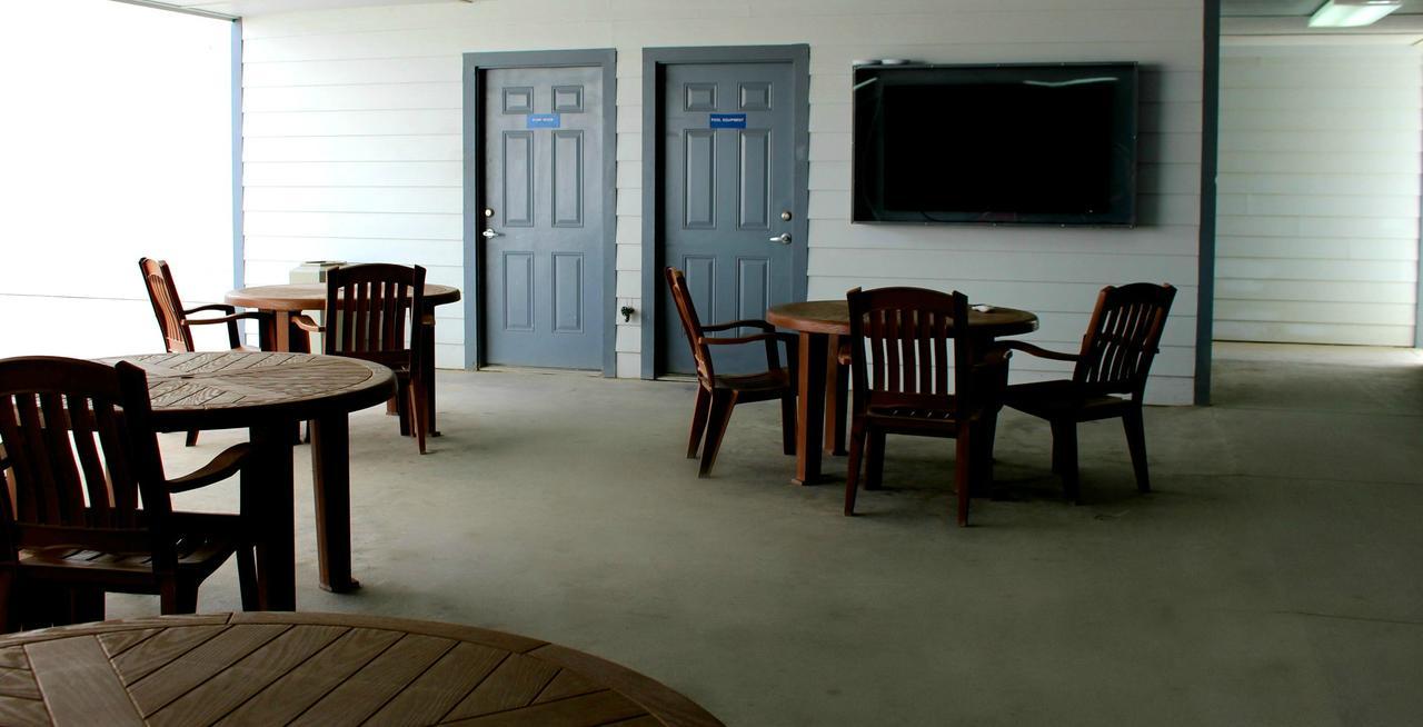 Southern Inn And Suites Kermit Dış mekan fotoğraf